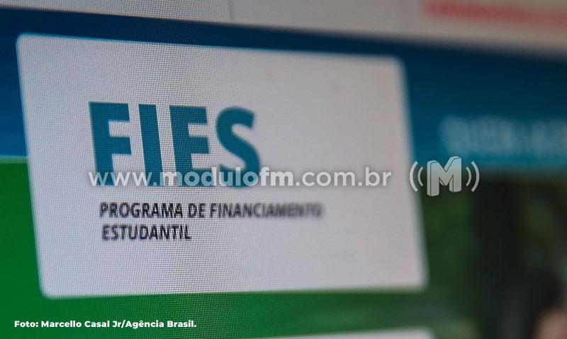 Prazo para renegociar dívidas do FIES com até 99% de desconto finaliza dia 29 de dezembro