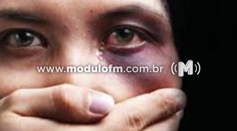A cada dois dias uma mulher morre vítima de violência doméstica em Minas