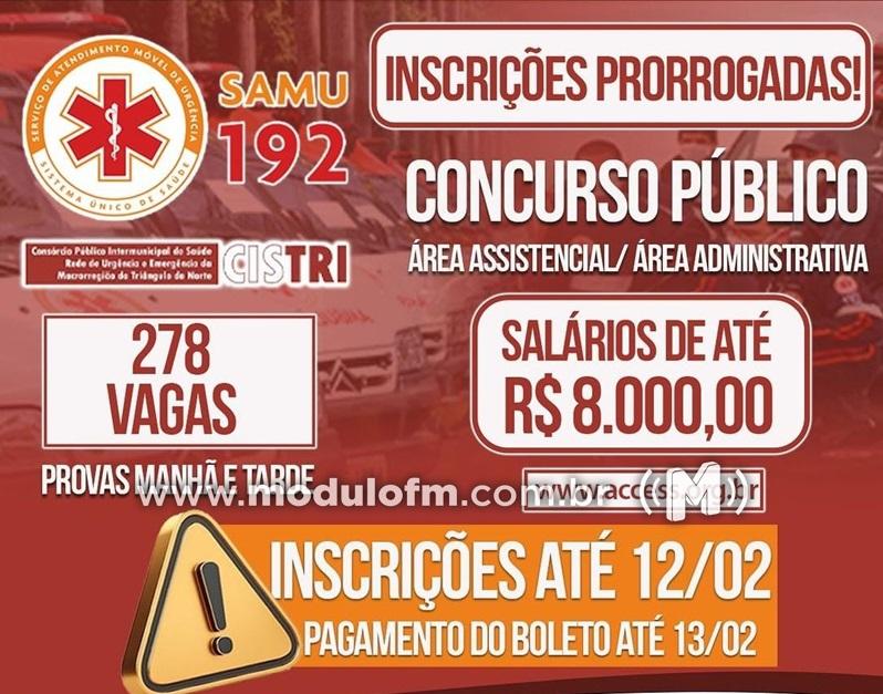 Processos Seletivos do IFTM Campus Patrocínio estão com inscrições abertas  - Módulo FM