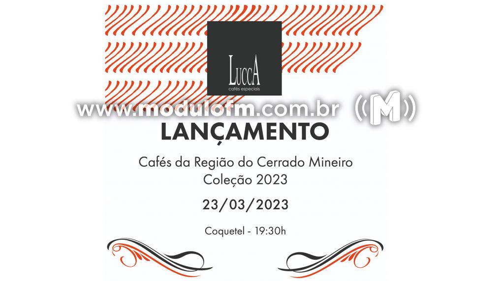 Cafés do 10º Prêmio Região do Cerrado Mineiro serão lançados em Curitiba nesta quarta-feira (23/03)