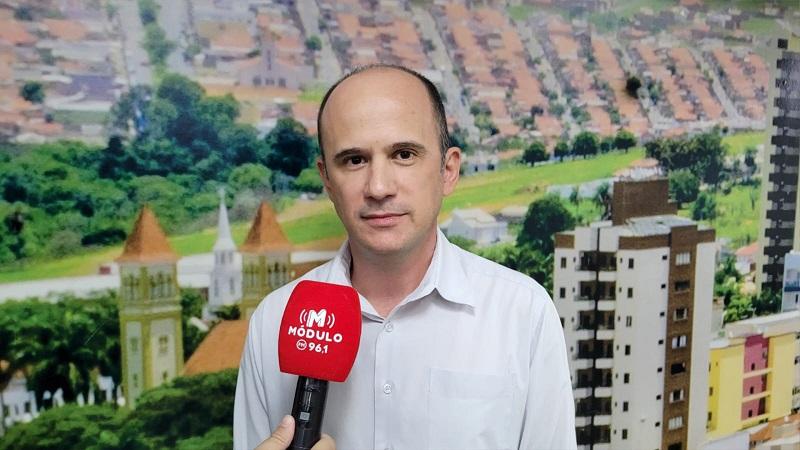 Câmara de Patrocínio nega audiência pública para debater aterro em São João da Serra Negra e vereador faz reunião por conta própria