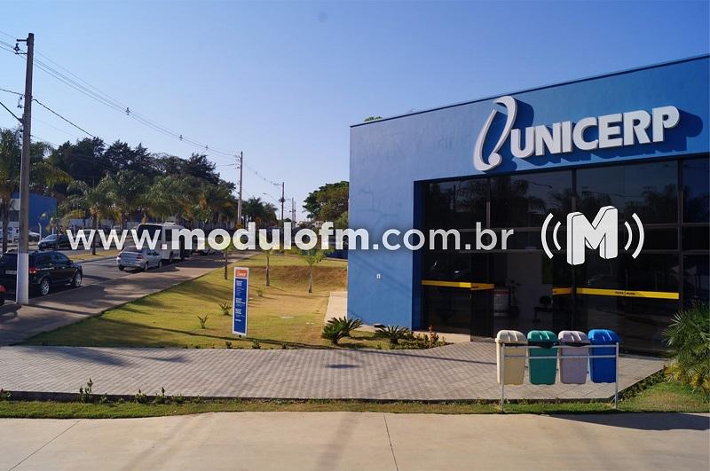 Artigo científico publicado pelo UNICERP torna-se referência em hospital de Goiás