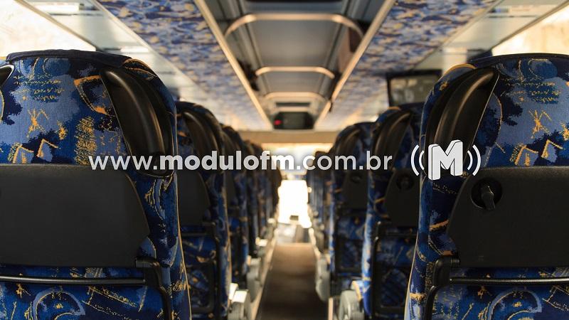 Patrocínio tem mais ônibus que Patos de Minas e Araxá, aponta IBGE