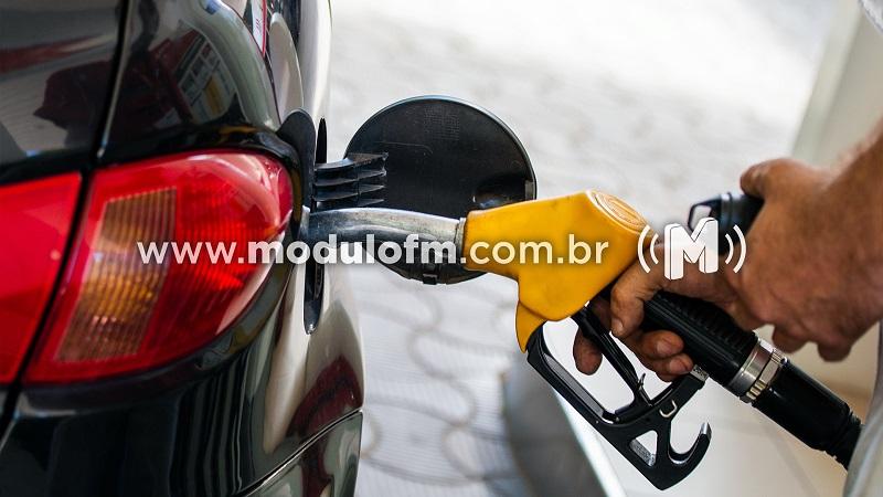 Prefeito sanciona lei com novas regras para construção de postos de combustíveis em Patrocínio