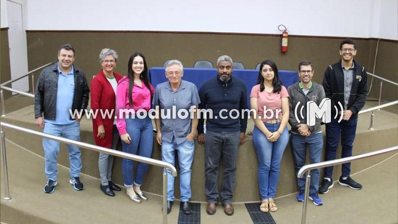 IFTM de Patrocínio sedia abertura da Semana Municipal de Meio Ambiente -  Módulo FM