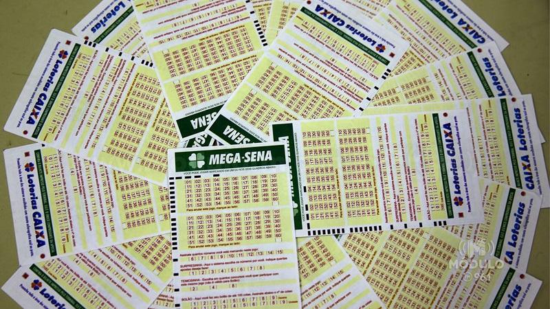 Aposta de Patrocínio ganha mais de R$ 38 mil na Mega-Sena