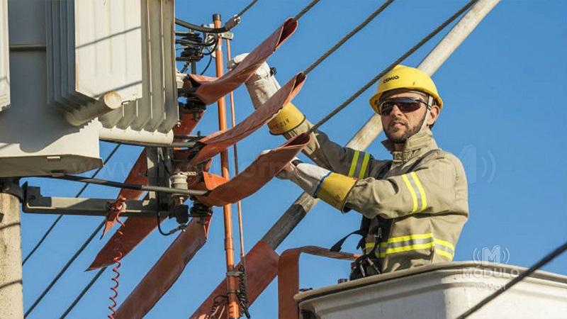 Cemig fará desligamento programado nesta quarta-feira (19) para manutenção da rede elétrica em Patrocínio