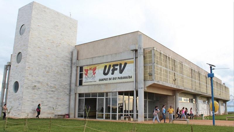 Curso de Medicina pode ser implantado na UFV de Rio Paranaíba