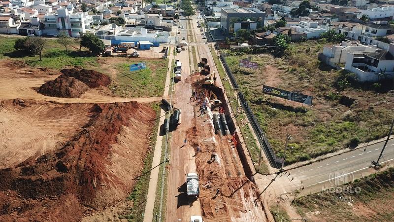 DAEPA interrompe abastecimento na região da Avenida do Catiguá nesta sexta-feira (07/07)