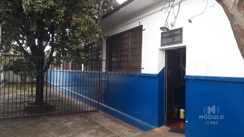 Escola Estadual Joaquim Dias completa 58 anos de fundação em Patrocínio