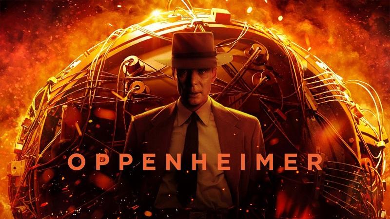 Patrocine Cinemas confirma estreia de Oppenheimer em 27 de julho