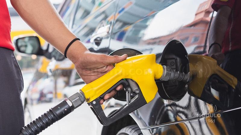 Patrocínio tem a gasolina aditivada mais cara de Minas Gerais, aponta pesquisa da ANP