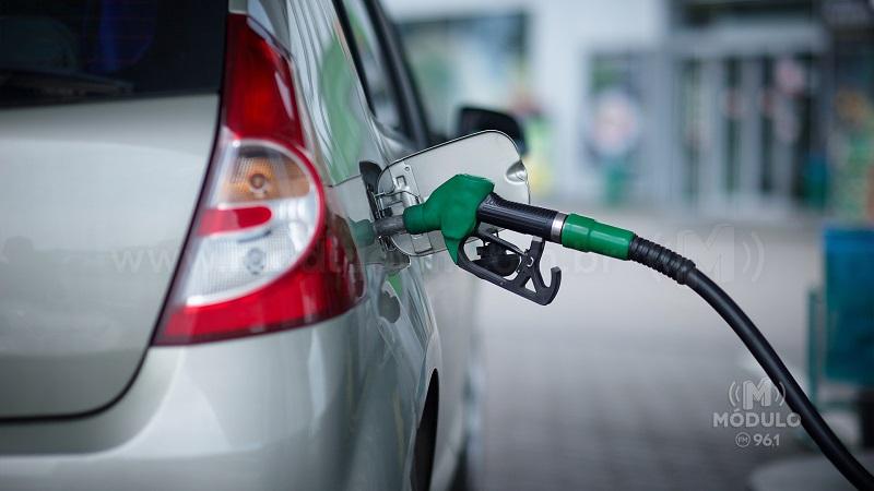 Procon divulga nova pesquisa com preços dos combustíveis em Patrocínio