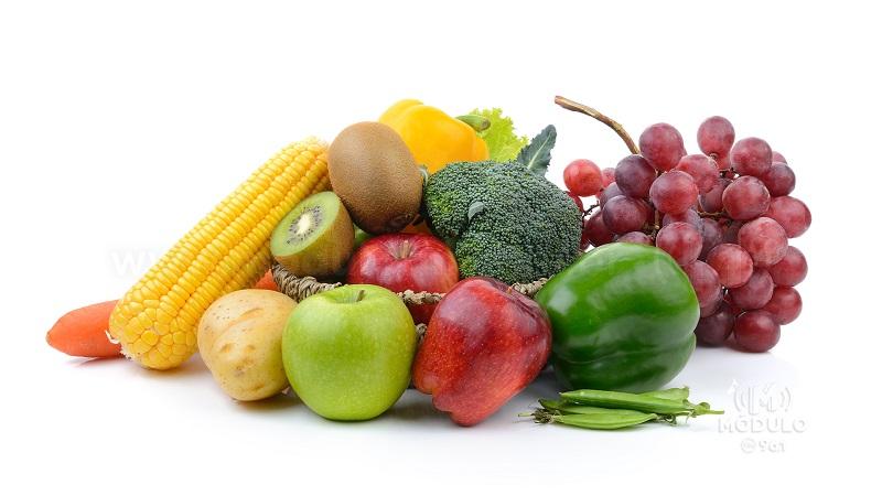Casa do Idoso precisa de doações de frutas e verduras