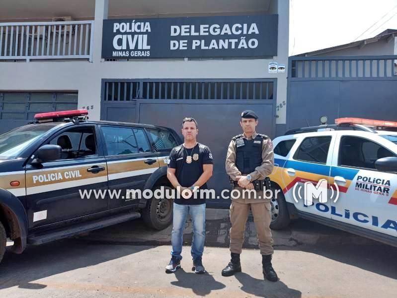 Operação Sicários prende suspeitos de homicídios em Patos de Minas