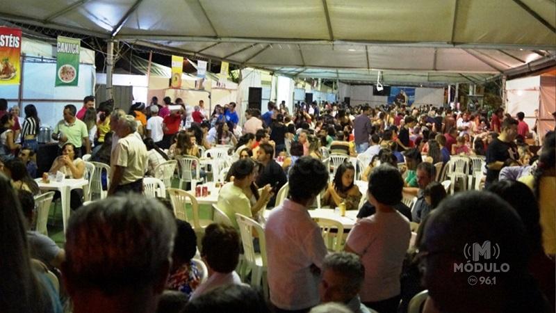 Festa em Louvor a São Vicente de Paulo e São João Batista acontece na comunidade de Puladouro em Patrocínio