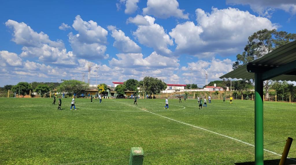 Confira os resultados da última rodada da segunda fase do Campeonato Municipal de Futebol Rural
