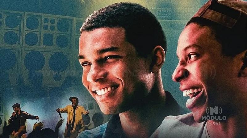 Filme ‘Nosso Sonho’ com história de Claudinho & Buchecha estreia hoje (19) no Patrocine Cinemas