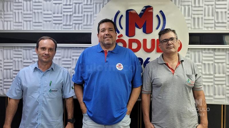 Agriparts Peças e Implementos é a nova parceira da Rádio Módulo FM