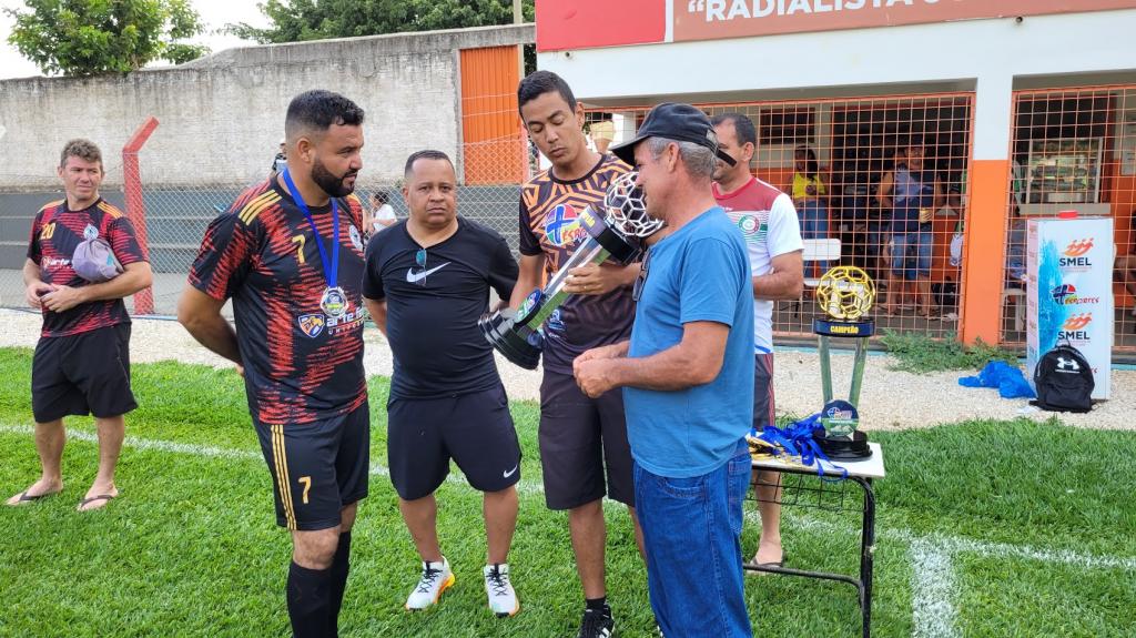 Imagem 3 do post Macaúba Espetos comemora título da Copa Master e está no duelo de campeões pela Recopa