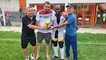 Imagem 7 do post Macaúba Espetos comemora título da Copa Master e está no duelo de campeões pela Recopa