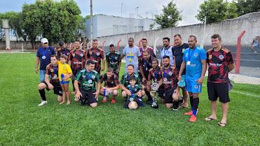 Imagem 2 do post Macaúba Espetos comemora título da Copa Master e está no duelo de campeões pela Recopa