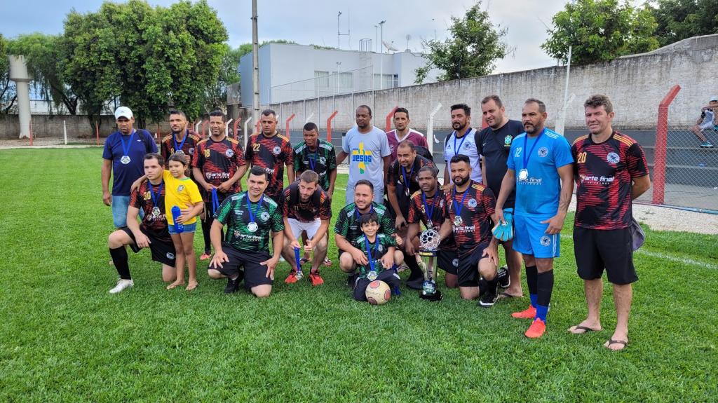 Imagem 1 do post Macaúba Espetos comemora título da Copa Master e está no duelo de campeões pela Recopa