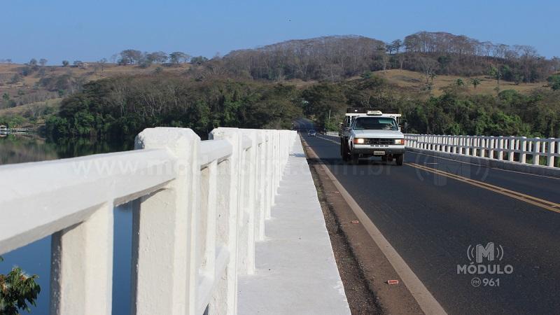 BR-365 é eleita a segunda melhor rodovia de Minas Gerais