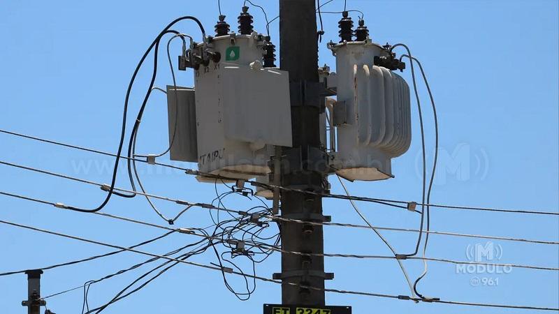 Câmara Municipal de Uberlândia instaura CPI para investigar quedas de energia constantes