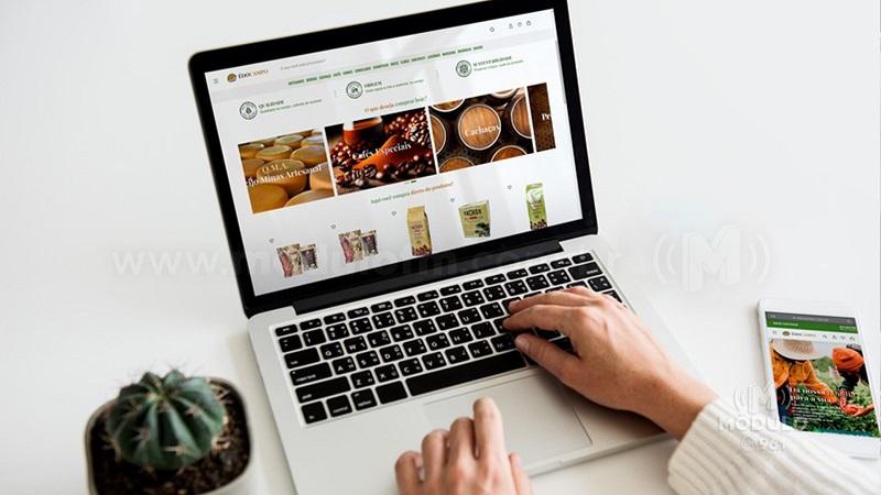 Emater lança site de venda de produtos da agricultura familiar