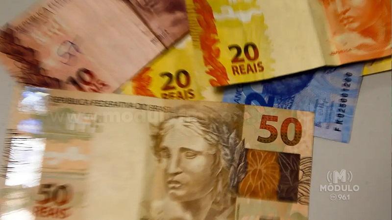 Governo bate o martelo e novo salário mínimo será de R$ 1.412 a partir de janeiro