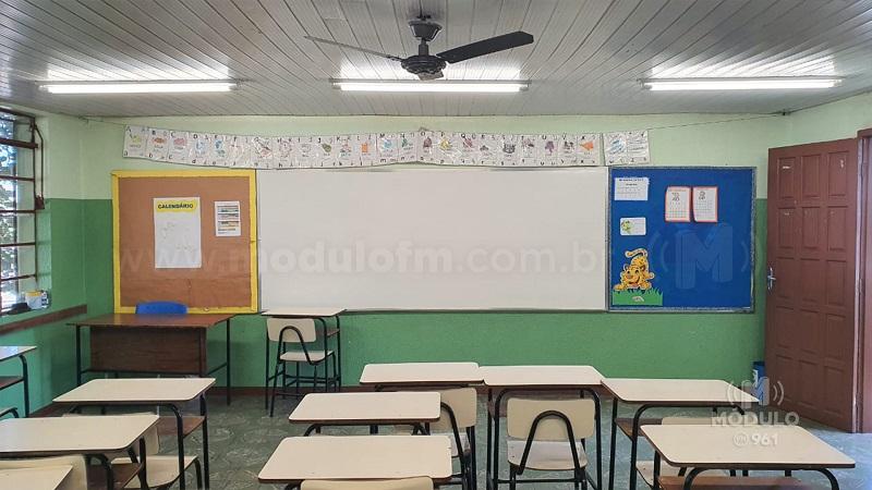 Resultado do Cadastro Escolar 2024 em Minas Gerais já pode ser consultado