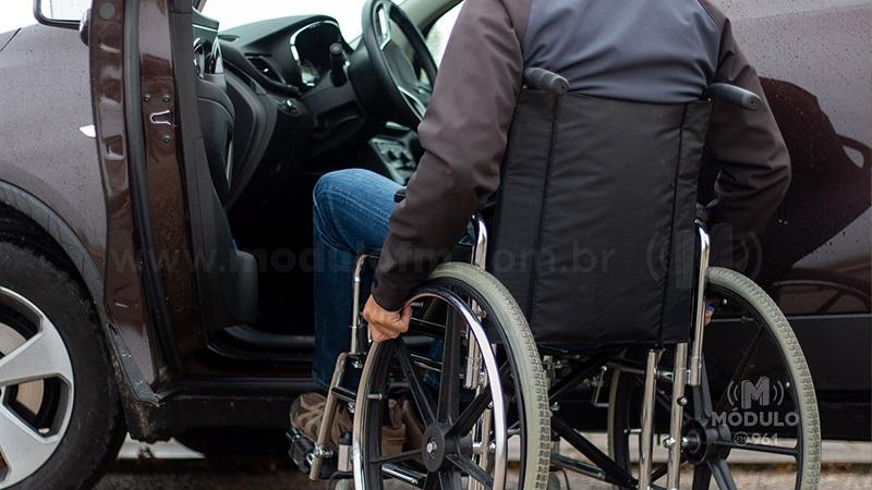 Governo de Minas aumenta limite de isenção de ICMS e IPVA de veículo para pessoa com deficiência