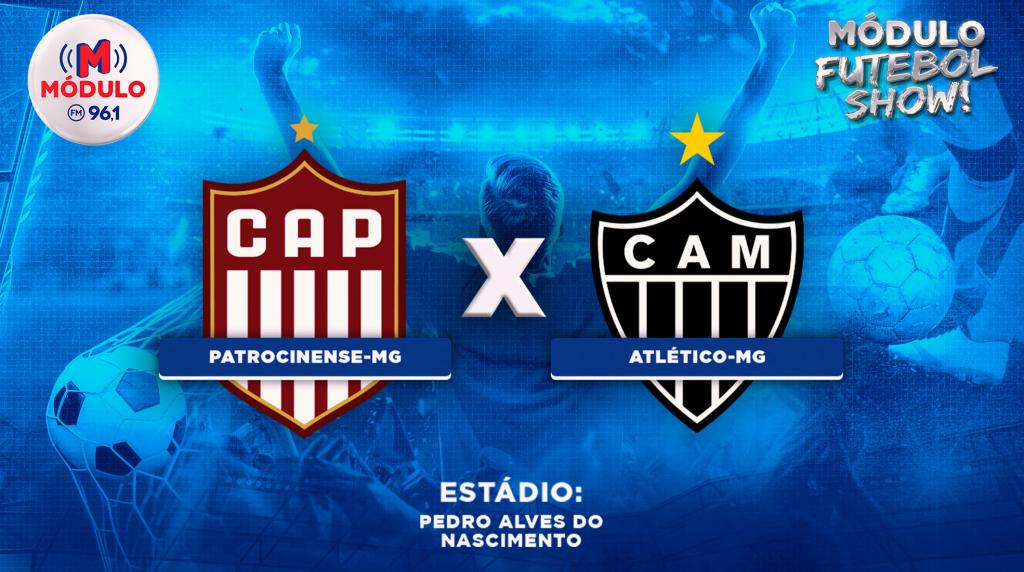 O duelo entre CAP x Galo pela estreia do Mineiro se aproxima e ingressos promocionais sofrem alteração de preço