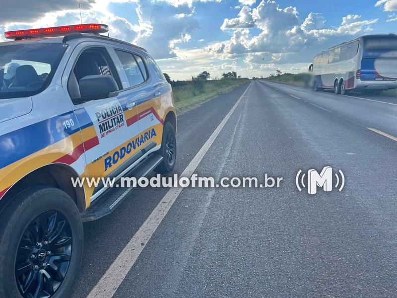 Polícia Militar Rodoviária intensifica a segurança nas estradas com o lançamento da Operação Faro Fino 2024