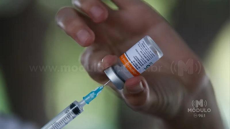 Vacina contra Covid agora faz parte do Calendário Nacional de Vacinação