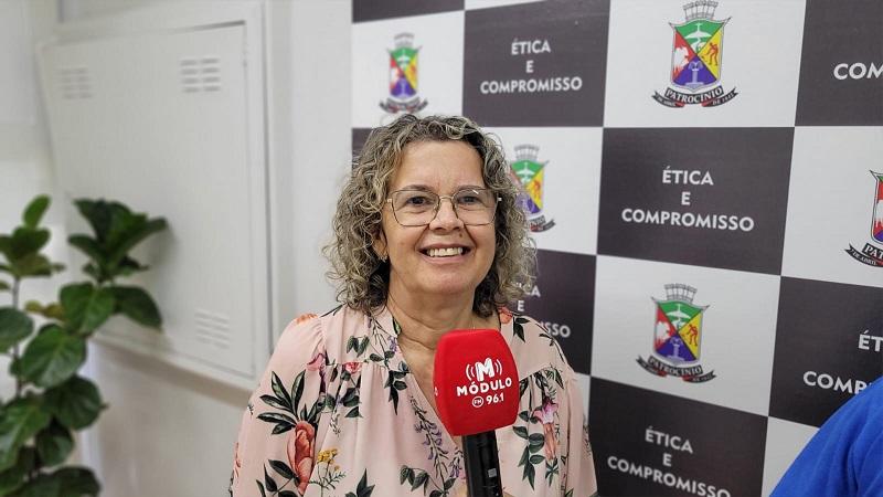 Vereadora Francisca Carneiro afirma que não vai tentar reeleição em 2024