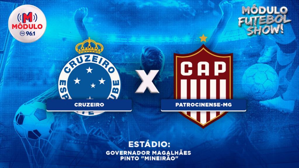 CAP enfrenta o Cruzeiro nesta sexta-feira buscando reabilitação no Campeonato Mineiro. Clube confirma participação na Série D