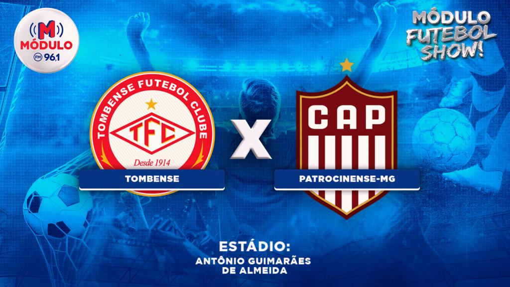 CAP enfrenta o Tombense fora de casa neste domingo pelo Campeonato Mineiro