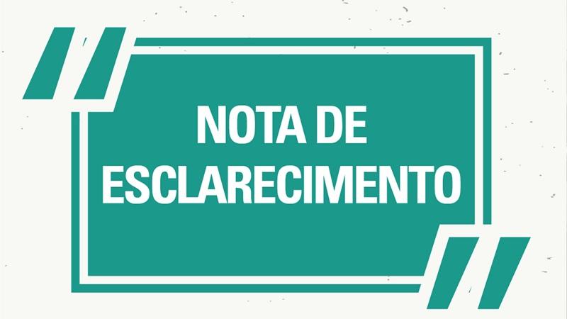 Expocacer publica Nota de Esclarecimento e desmente informação de que Deiró Marra teria sido excluído do quadro de cooperados