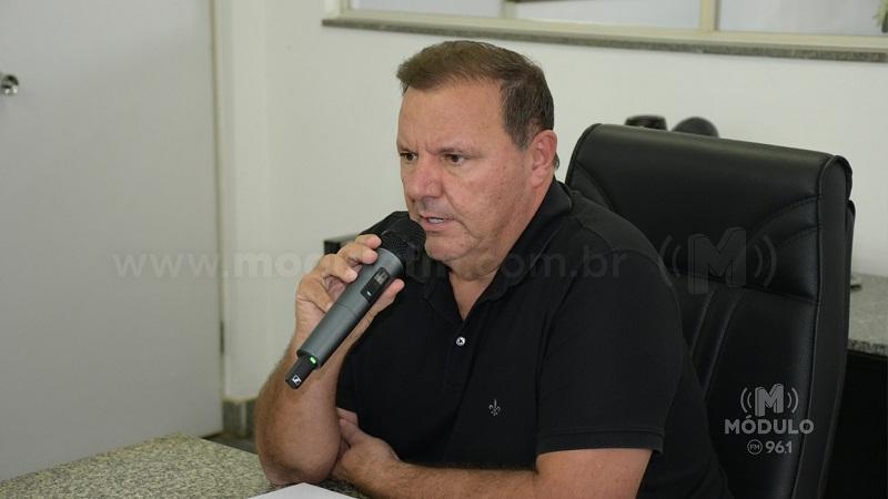MPMG denuncia prefeito de Patrocínio por descumprimento de ordem judicial