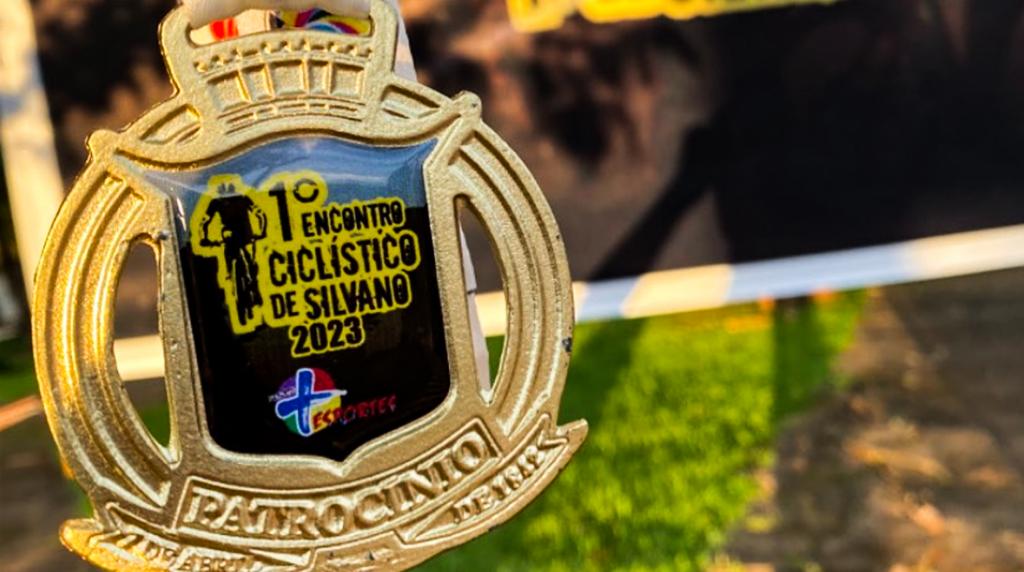 O 2º Encontro Ciclístico de Silvano já tem data  marcada e inscrições abertas