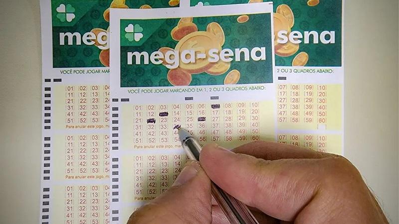 Bolão da Mega-Sena realizado em Patrocínio faturou mais de R$ 118 mil