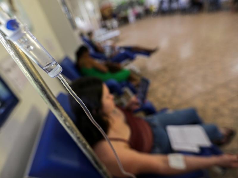 Boletim do Governo de MG aponta que Patrocínio registra quase 3 mil casos de dengue no ano