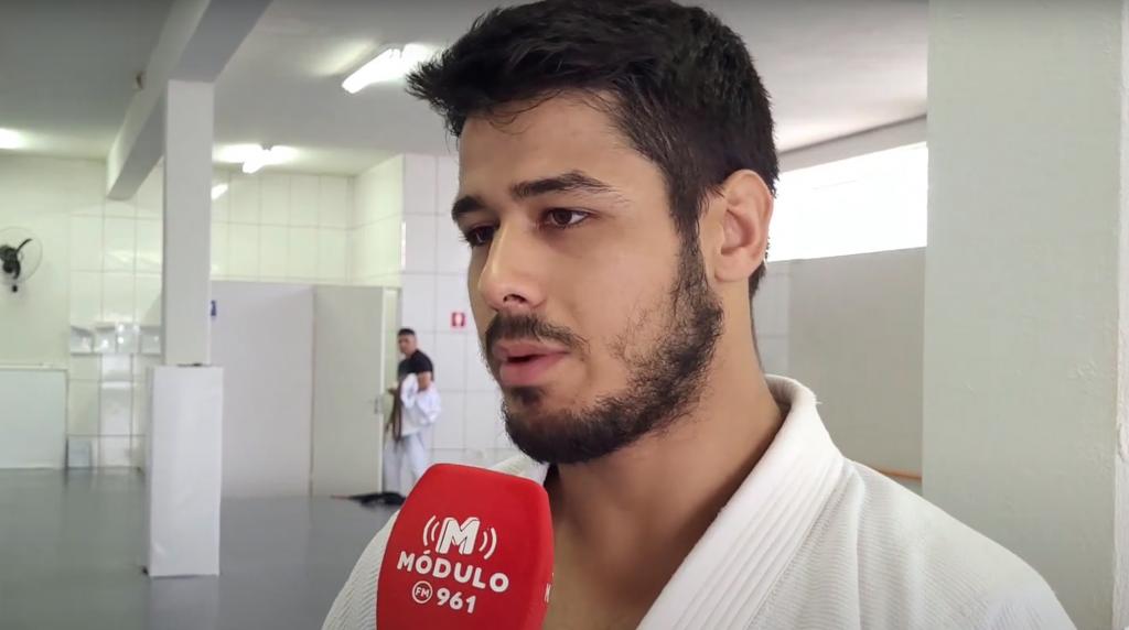 Quatro atletas de Patrocínio vão disputar o Campeonato Brasileiro de Jiu-Jitsu
