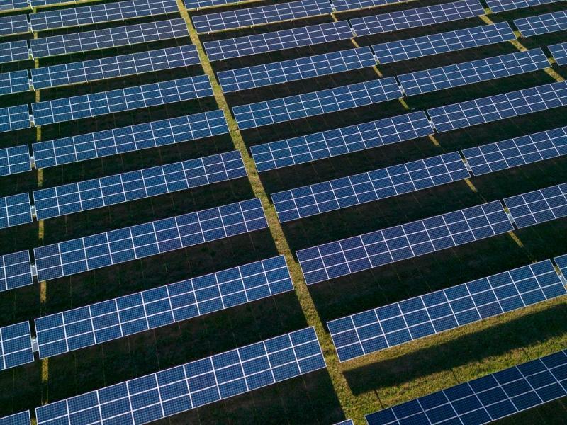 Tribunal de Contas de MG suspende licitação da Prefeitura de Patrocínio para geração de energia solar