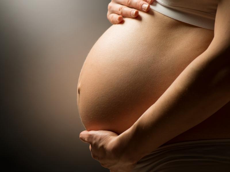 AVP promove o 100º Curso de Gestantes que além de conhecimento, leva doações às grávidas