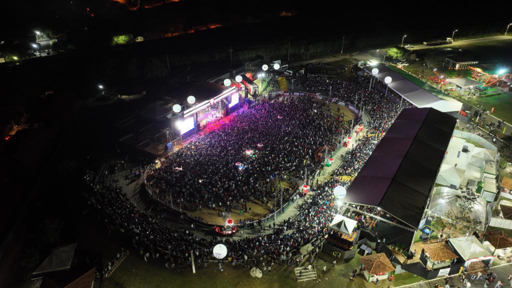 Arrecadação das atividades em prol do HC Patrocínio na...