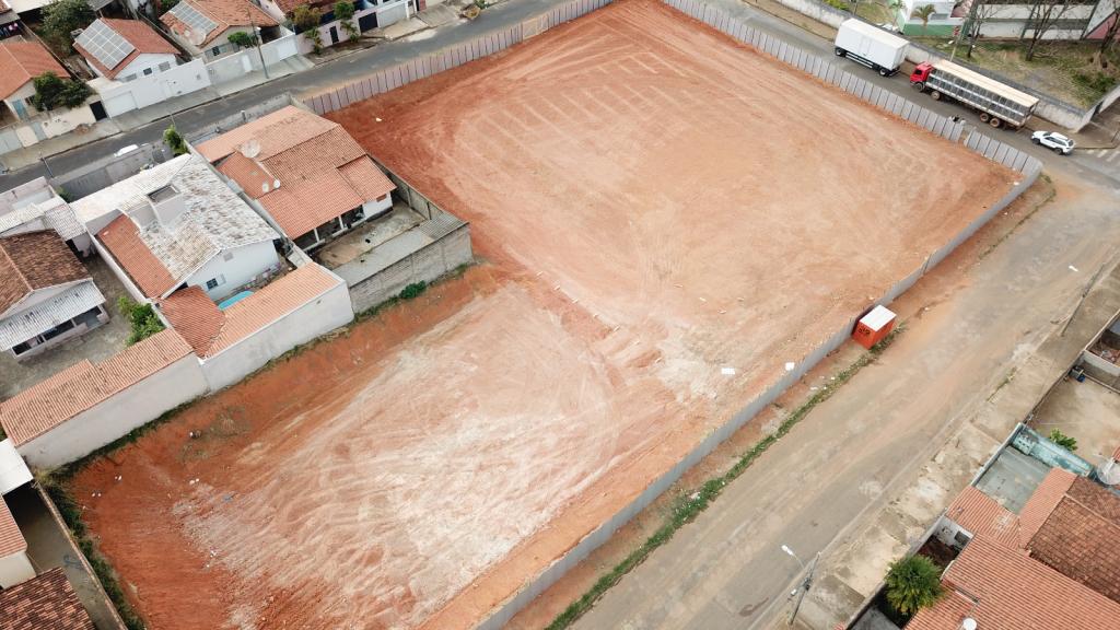 Câmara Municipal de Patrocínio aprova projeto para viabilizar vagas...