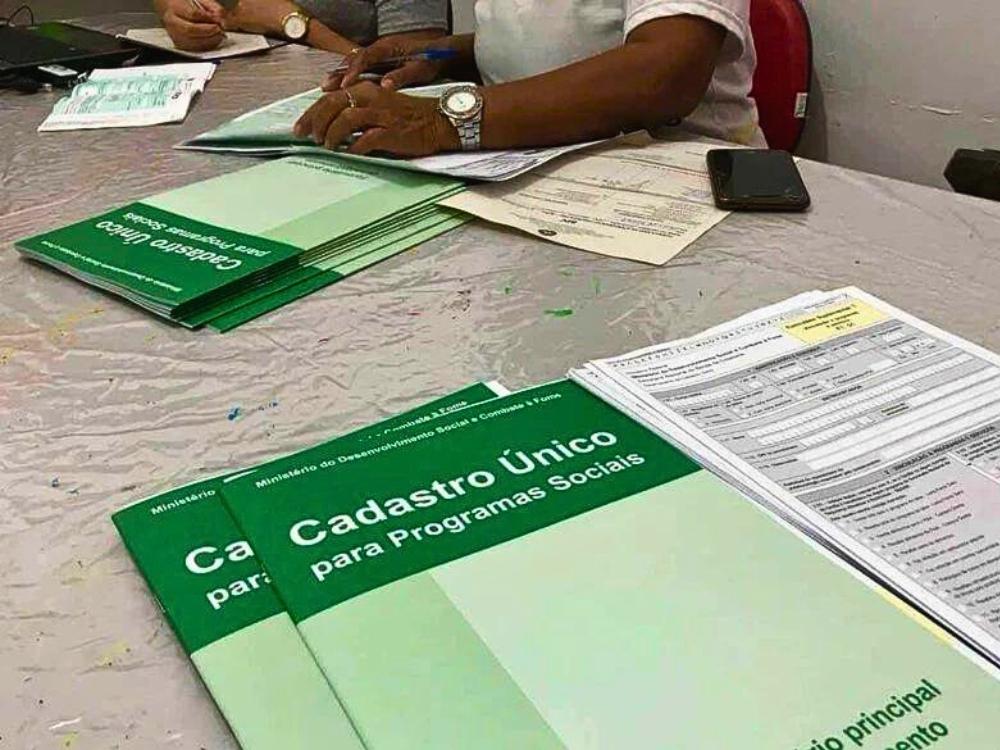 Prefeitura de Patrocínio convoca famílias para atualização da escolaridade no Cadastro Único